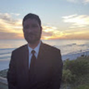 Meet your Posher, Scott